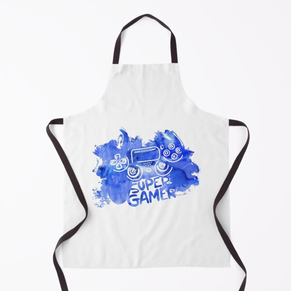 Item preview, Super Gamer designed and sold by SportArtGame2.