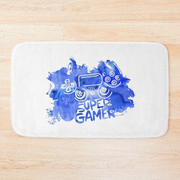 Item preview, Super Gamer designed and sold by SportArtGame2.