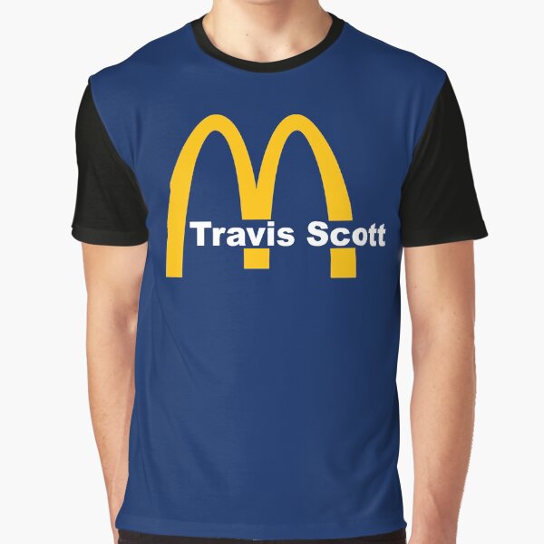 Mcdonalds T Shirts Redbubble