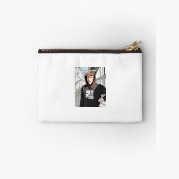 Item preview, Vinnie Hacker designed and sold by tktkr.