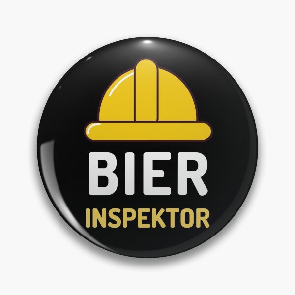 Item preview, Beer inspector designed and sold by thegoodys.