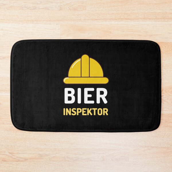 Item preview, Beer inspector designed and sold by thegoodys.