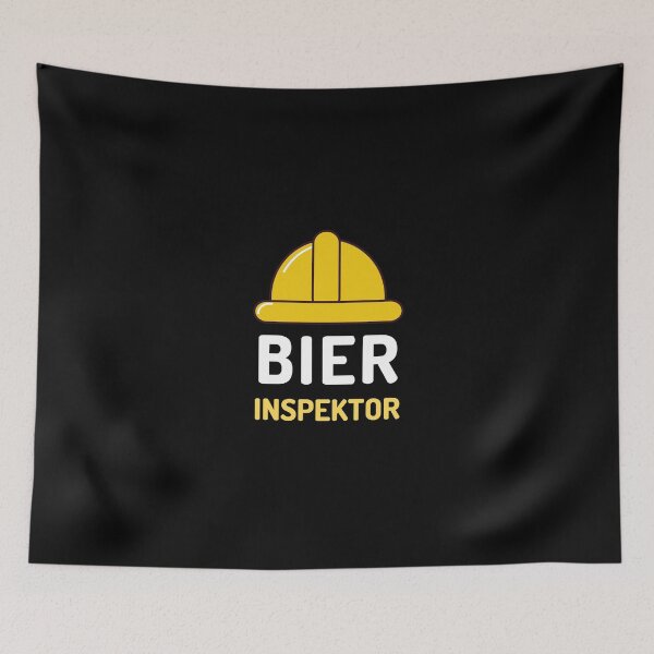Item preview, Beer inspector designed and sold by thegoodys.