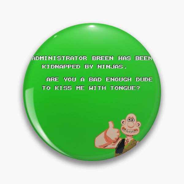 Item preview, Breen's Game designed and sold by hiraethstarguy.
