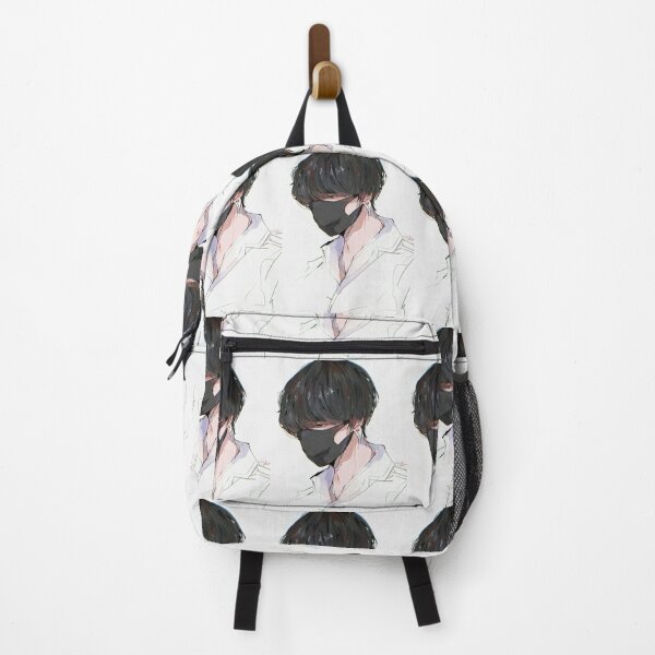 Item preview, bts fanart kook designed and sold by BAEKY Smith.