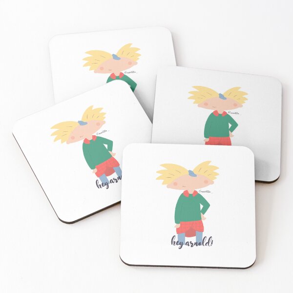 Item preview, Hey Arnold! designed and sold by micotita.