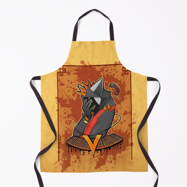 Item preview, V the Extreme designed and sold by RedLockArt.