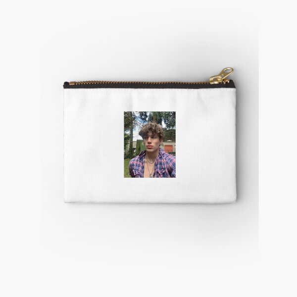 Item preview, Vinnie Hacker designed and sold by tktkr.