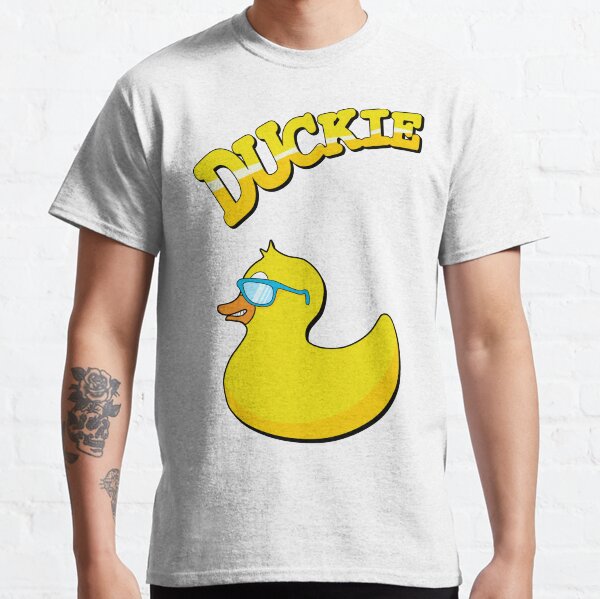Duckie Classic T-Shirt
