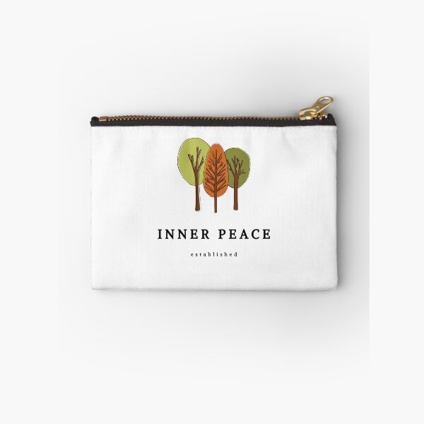 Item preview, INNER PEACE - POSITIVE & INSPIRATIONAL MESSAGE designed and sold by RonVivero.