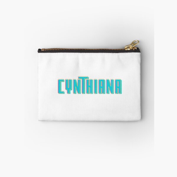 Item preview, Retro Neon Cynthiana Kentucky designed and sold by Wags2015.