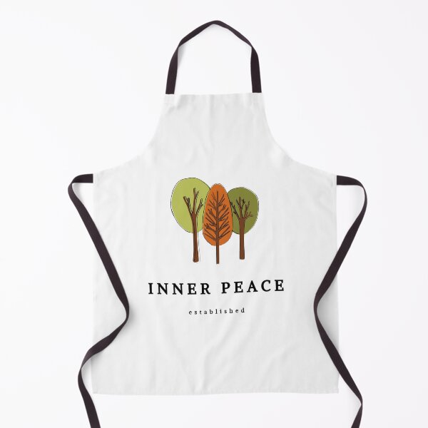 Item preview, INNER PEACE - POSITIVE & INSPIRATIONAL MESSAGE designed and sold by RonVivero.