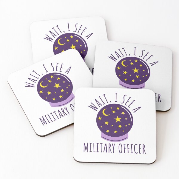 Item preview, Future Military Officer Graduation Gifts designed and sold by fabianb.