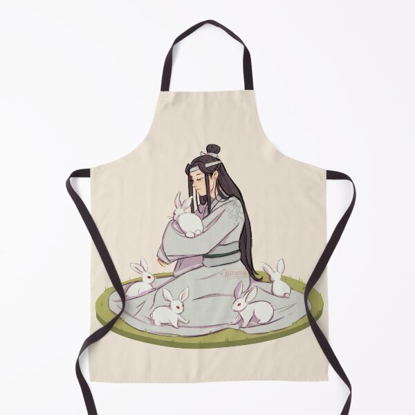 Item preview, Lan Zhan ♡ designed and sold by aletheiah.