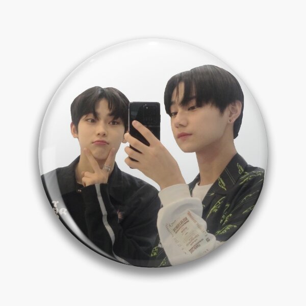 Item preview, Sunoo and Daniel I-Land Selca designed and sold by mandyllui.