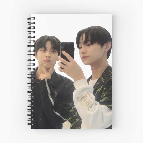 Item preview, Sunoo and Daniel I-Land Selca designed and sold by mandyllui.