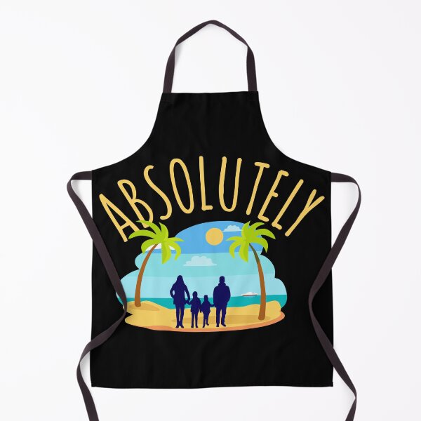 Item preview, Absolutely great time with family designed and sold by Delicarte.
