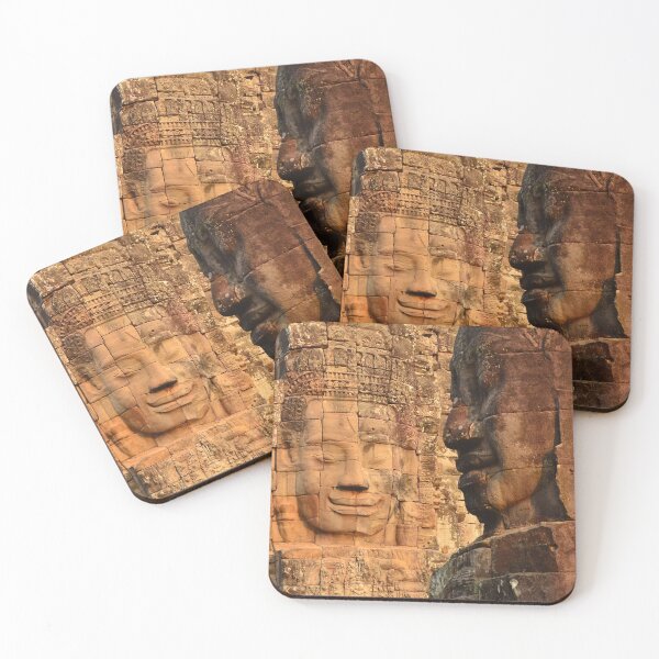 Item preview, Cambodia designed and sold by Brendan Buckley.