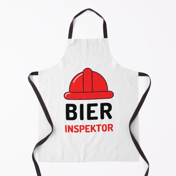 Item preview, Beer inspector designed and sold by thegoodys.