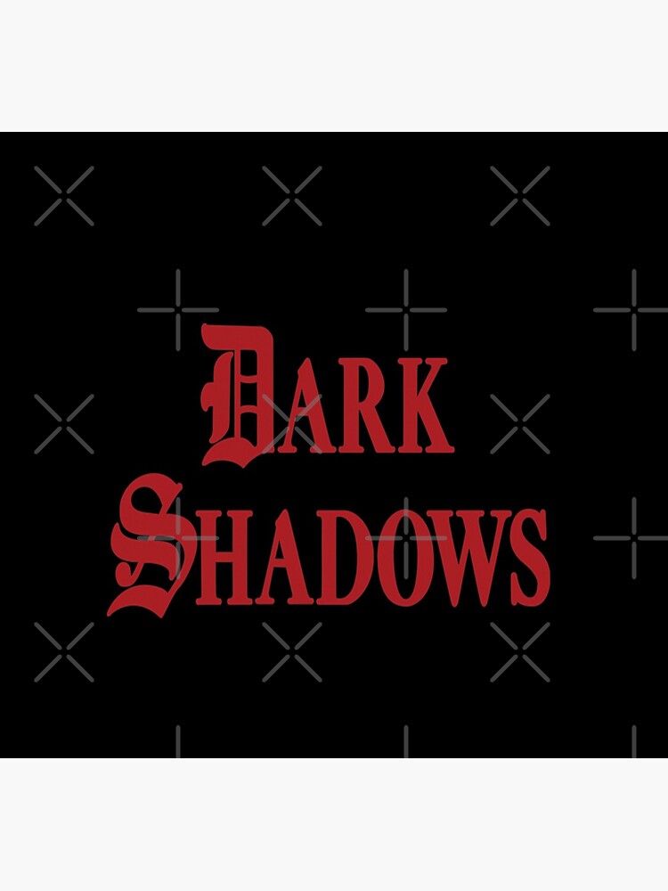 "Dark Shadows" iPhone Wallet for Sale by symbolized Redbubble