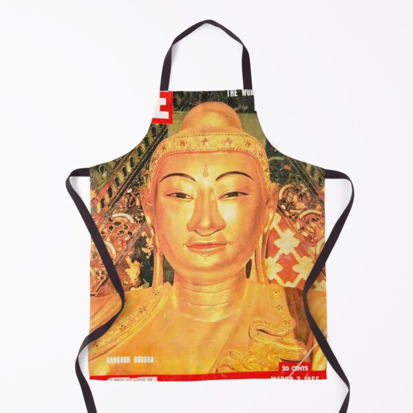 Item preview, Buddhism LIFE Mag designed and sold by CamJones1.