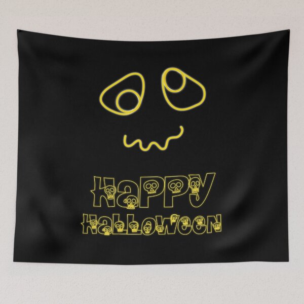 Item preview, Spooky Halloween Owl designed and sold by Ribsa.