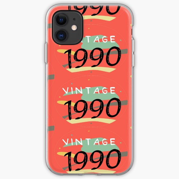 1990 S iPhone cases & covers | Redbubble