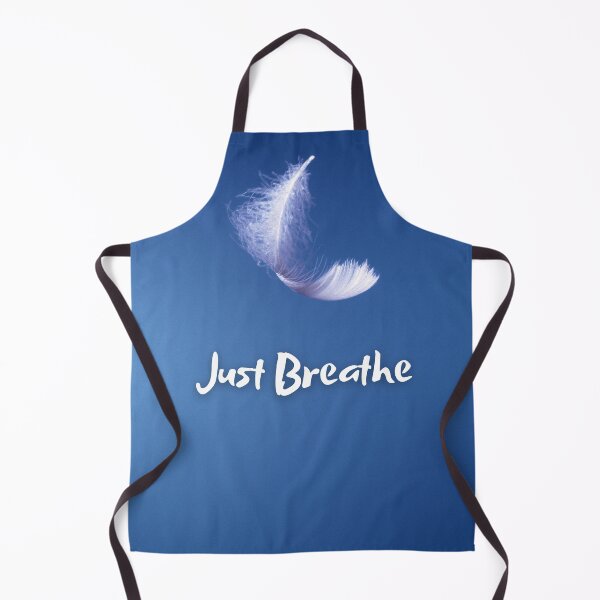 Item preview, Just Breathe - La vida es ahora y ahora es increíble designed and sold by RetComly.
