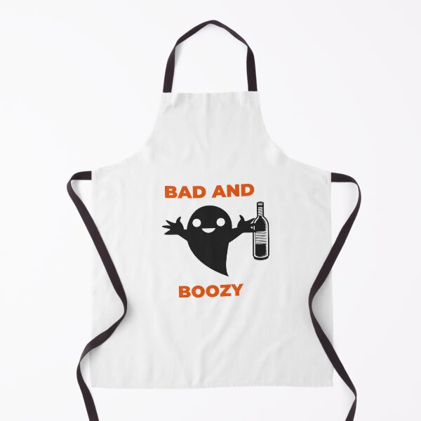 Item preview, Bad And Boozy designed and sold by Skaters.
