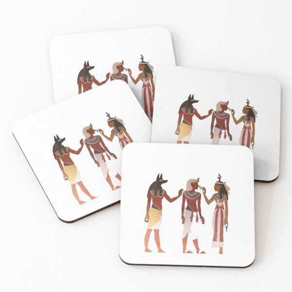 Item preview, Ancient-Egypt Pharaohs artwork 2 designed and sold by Nas Gee.