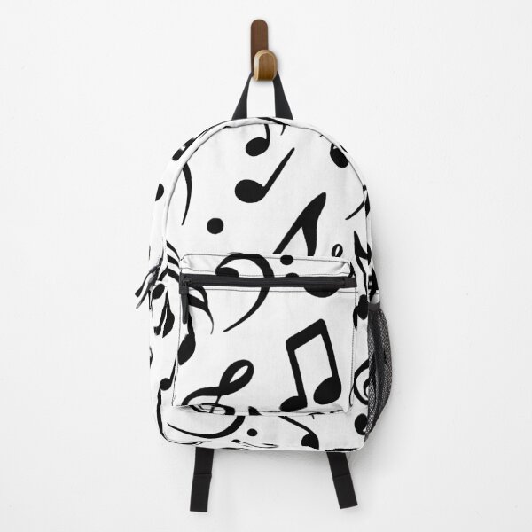 Item preview, Music notes Pattern designed and sold by trajeado14.