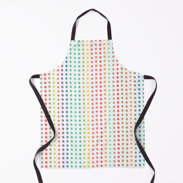 Item preview, Colourful Pattern with Dots - Dot design designed and sold by greatnorris.