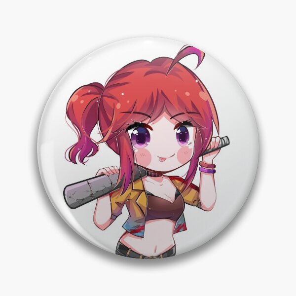 Item preview, Troublemaker designed and sold by Werewolf-Party.