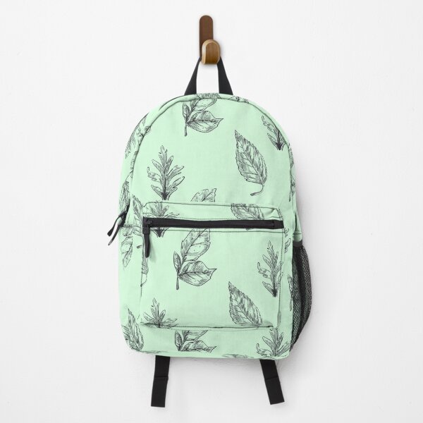 Item preview, Three-in-one leaf transparent sticker collection designed and sold by mumutu.