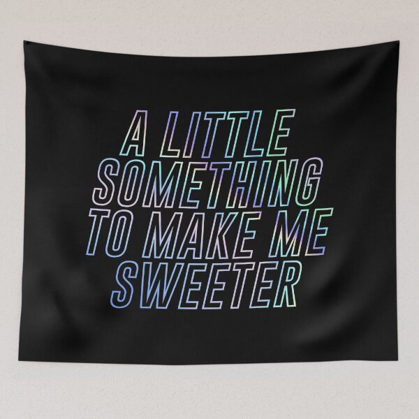 Item preview, A little something (rainbow) designed and sold by didijuca.