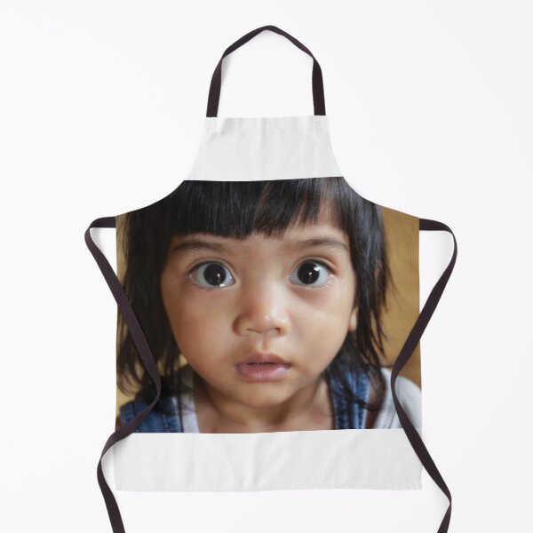 Item preview, Borneo Child designed and sold by Brendan Buckley.