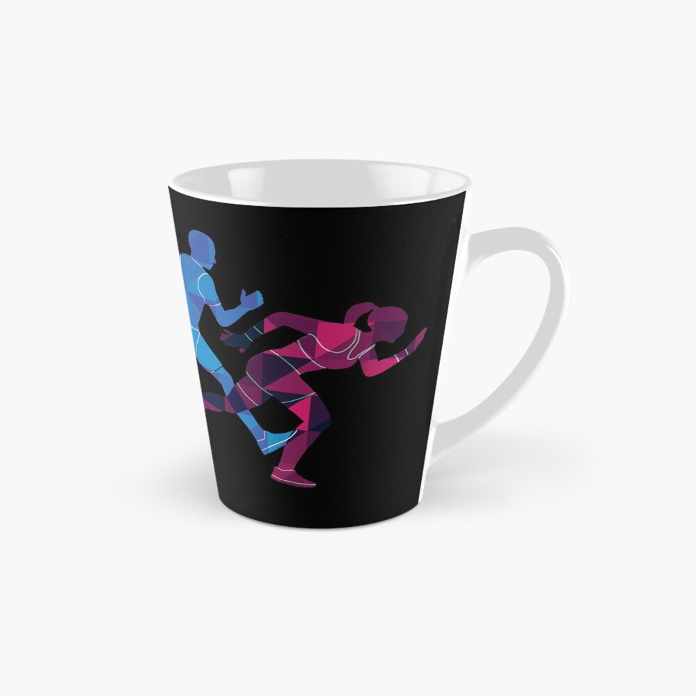 Item preview, Tall Mug designed and sold by mrlazypl.