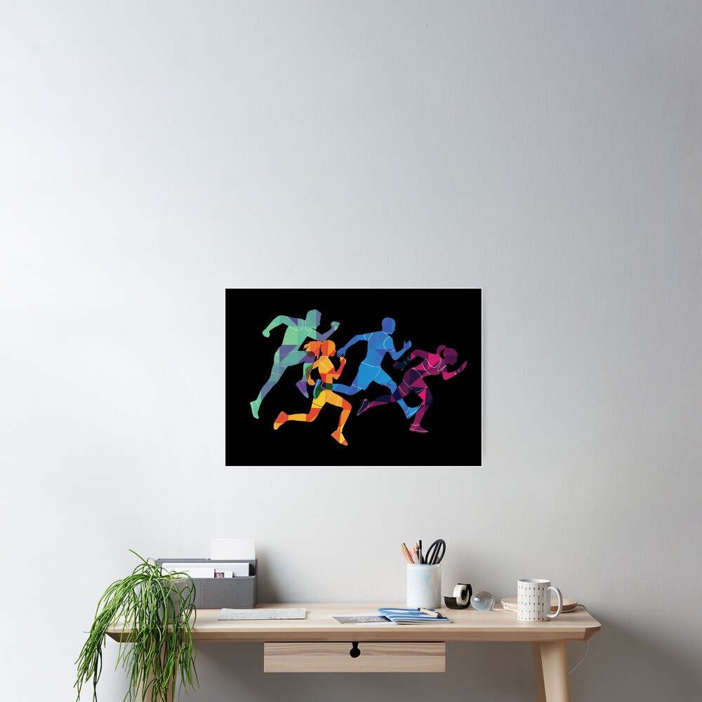 Item preview, Poster designed and sold by mrlazypl.