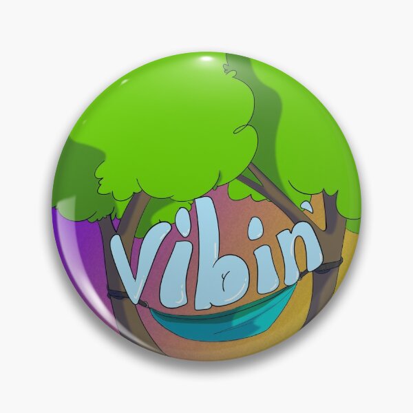 Item preview, Vibin' designed and sold by Dinkyinky.