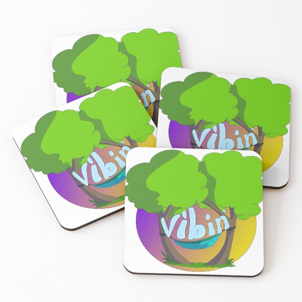 Item preview, Vibin' designed and sold by Dinkyinky.