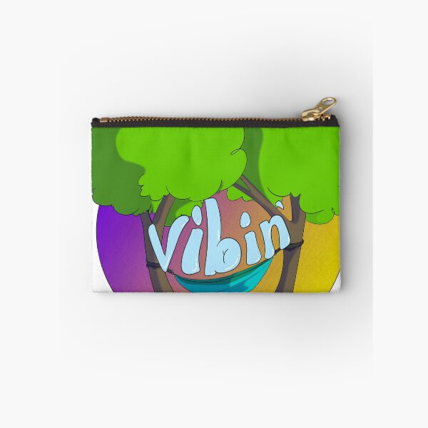 Item preview, Vibin' designed and sold by Dinkyinky.