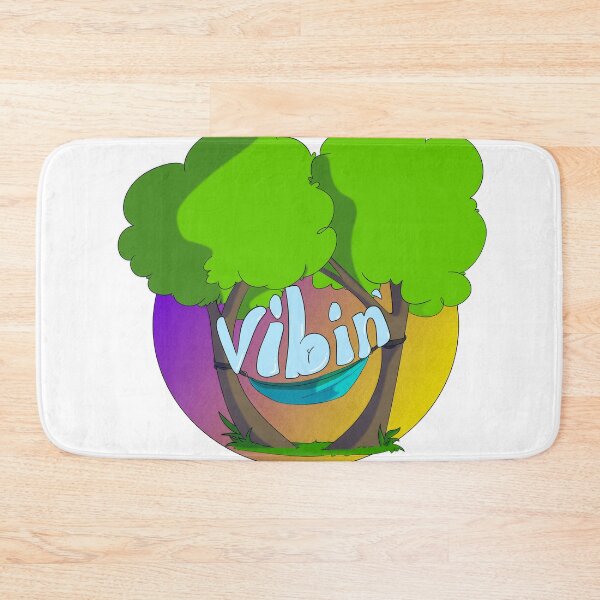 Item preview, Vibin' designed and sold by Dinkyinky.
