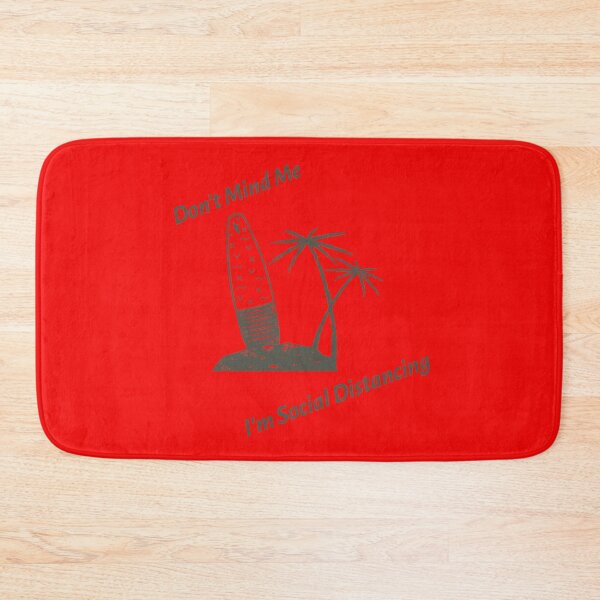 Item preview, Don't Mind Me I'm Social Distancing designed and sold by PandemicLife.