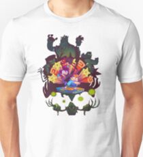 So Bruce Unisex T-Shirt