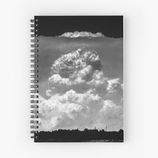 Item preview, Rising storm clouds designed and sold by CanadianWild418.