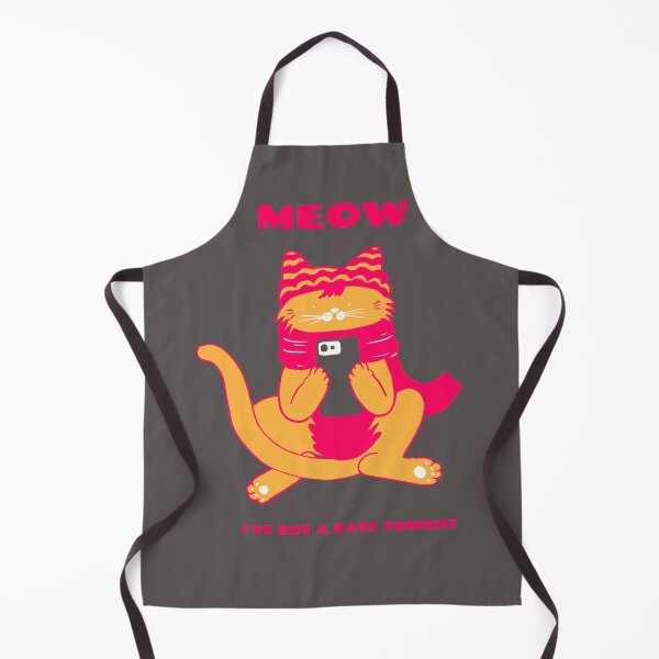 Item preview, Cat dating designed and sold by Delicarte.