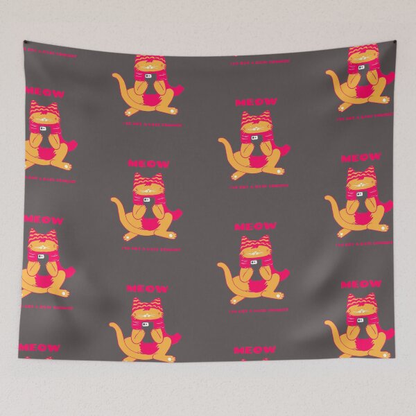 Item preview, Cat dating designed and sold by Delicarte.