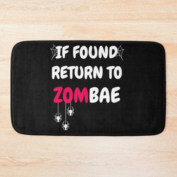 Item preview, Funny Zombae Couples Halloween Costume designed and sold by Sweet-A-Dsignz.