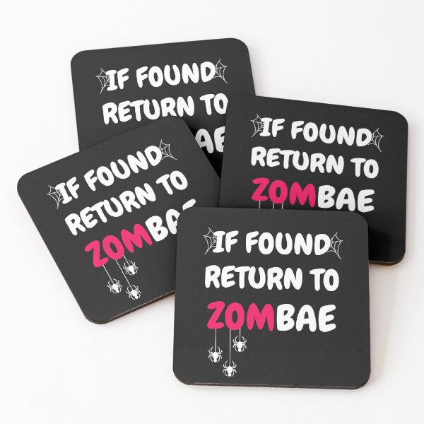 Item preview, Funny Zombae Couples Halloween Costume designed and sold by Sweet-A-Dsignz.