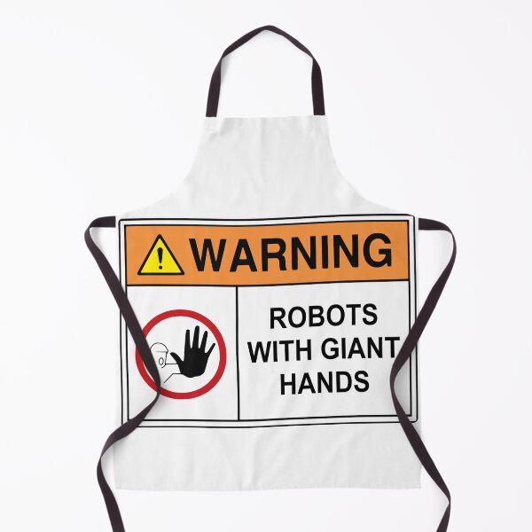 Item preview, Giant Hands designed and sold by NinjaRooster.